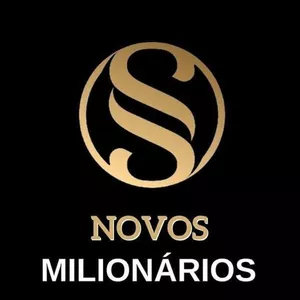 Imagem de capa para o Curso online CURSO NOVOS MILIONÁRIOS