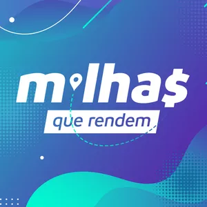 Imagem de capa para o Curso online MILHAS QUE RENDEM 1.0