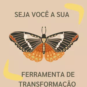 Imagem do curso Seja você a sua ferramenta de transformação
