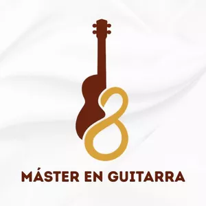 Imagen de portada para Curso online Máster en Guitarra 🎸 Cursos de guitarra