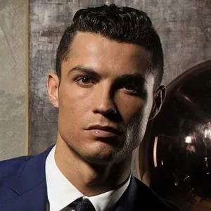 Cover image for Ebook CR7 WEEK WORKOUT ROUTINE