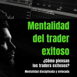 Imagen de portada para Ebook Mentalidad del Trader Exitoso