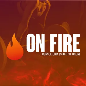 Imagem de capa para o Serviço online CONSULTORIA ON FIRE - PLATINUM