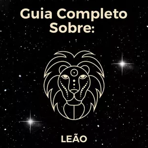 Imagem do curso Guia Completo Sobre Leão (Tudo o que você precisa saber)