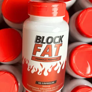 Imagem de capa para o Curso online BlockFat - Bloqueador de Gorduras 
