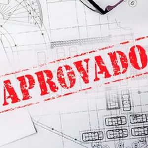 Imagem do curso Projeto de Prevenção de incêndio do ZERO! 