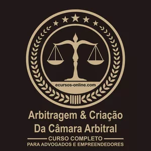 Capa do curso 