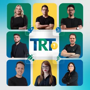 Imagem de capa para o Curso online Pacote 4 simulados extras TRT RJ - TJAA