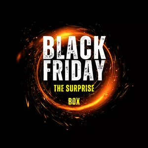 Imagen de portada para Curso online The surprise BOX