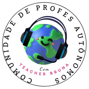 Imagem de capa para o Curso online Comunidade de Profes