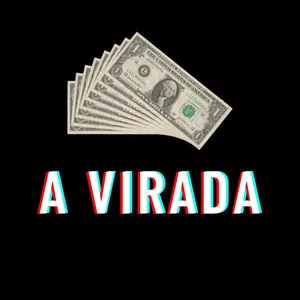 Imagem de capa para o Ebook A VIRADA NO MARKETING
