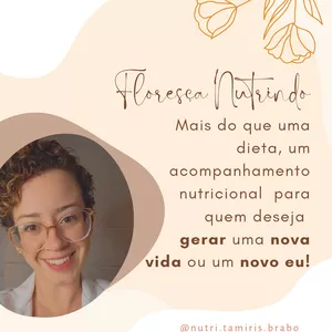 Imagem do curso Floresça Nutrindo 
