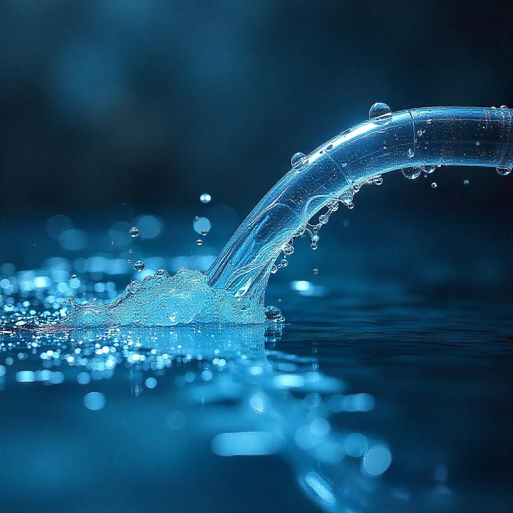 Imagem do curso Escoamento de Fluidos