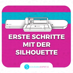 Cover image for Online course Kurs für Erste Schritte und Perfekten Schnitt mit der Silhouette Curio