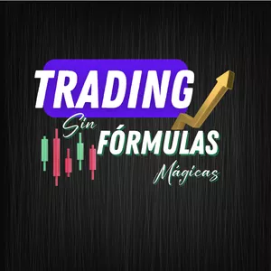 Imagen de portada para Curso online Trading Sin Formulas Mágicas 