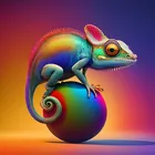 Chameleon Pictures Studios