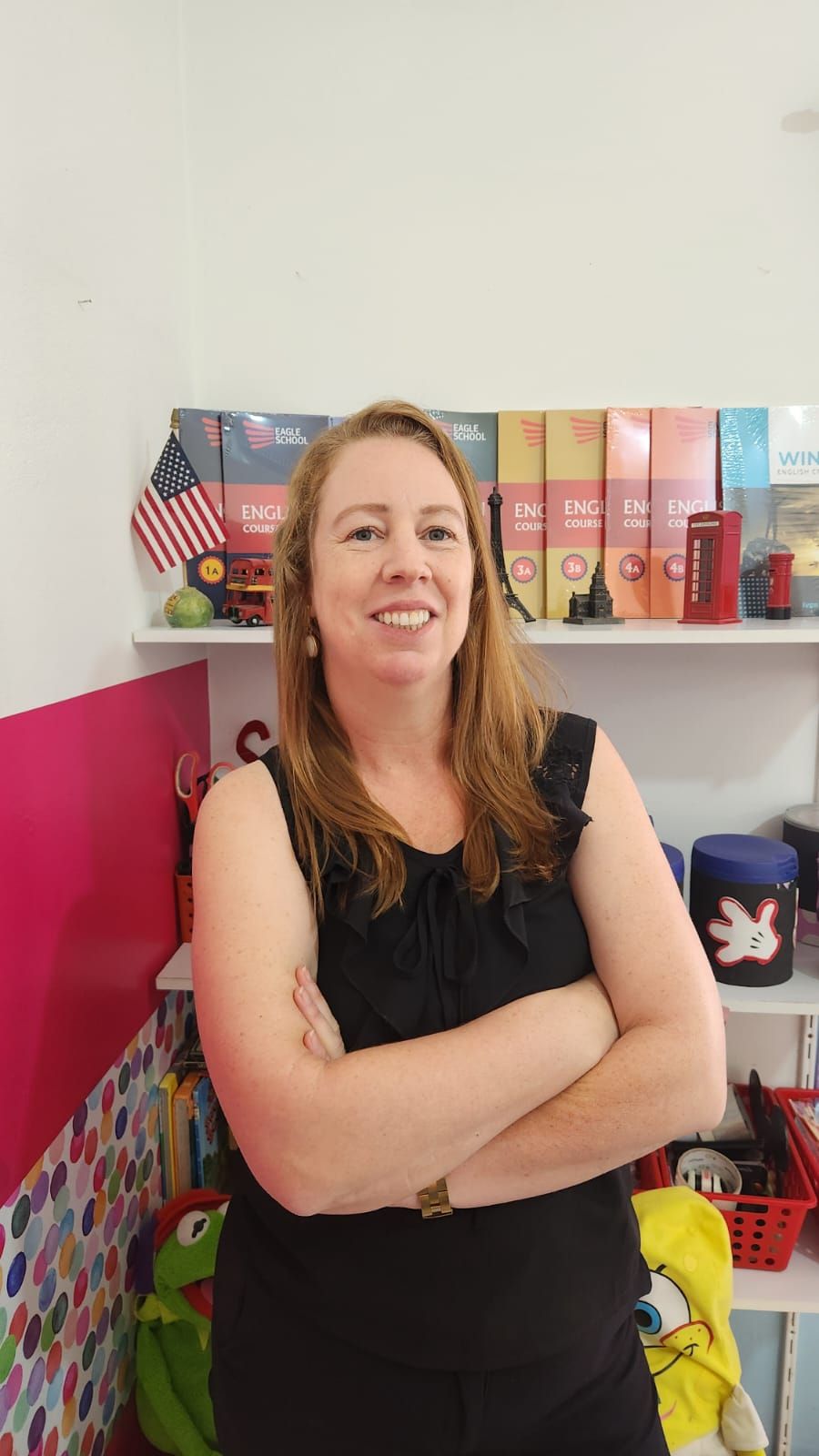 Eagle English Course - Beginners Curso.blog.br