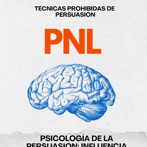 Imagen de portada para Ebook TÉCNICAS PROHIBIDAS DE PERSUASIÓN 