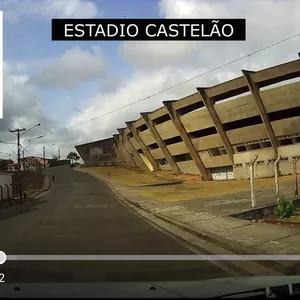 Curso PERCURSOS DO CASTELINHO