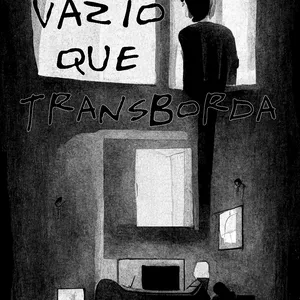 Imagem de capa para o Ebook O Vazio Que Transborda