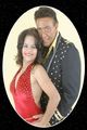 Eddie and Maria Torres logo