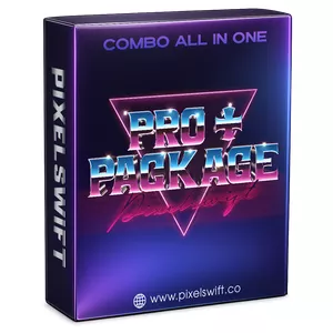 Cover image for Online course The Ultimate Creative Toolkit (All Products in the Store)