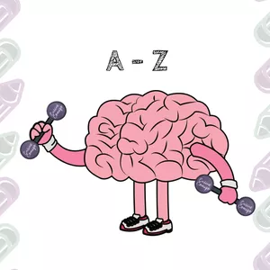Imagem de capa para o Ebook Atividades de A a Z