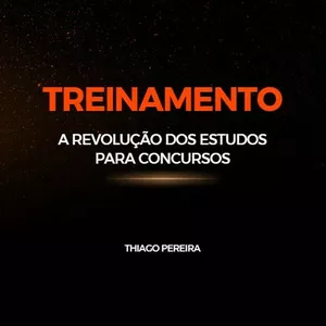 Imagem de capa para o Curso online A REVOLUÇÃO - Inteligência Artificial nos Estudos para Concursos Públicos