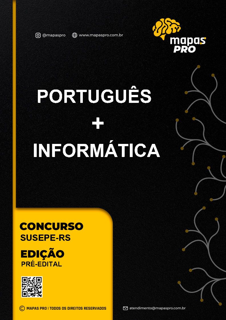 Capa do curso 