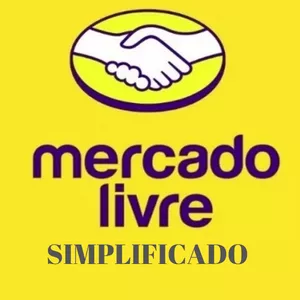 Imagem de capa para o Curso online MERCADO LIVRE SIMPLIFICADO