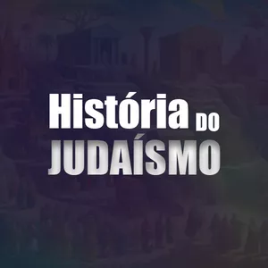 Imagem de capa para o Curso online A História do Judaísmo 