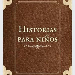 Imagen de portada para Ebook libro para niños