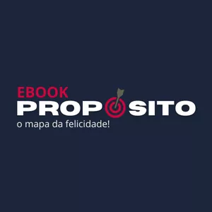Imagem de capa para o Ebook EBOOK - Propósito 