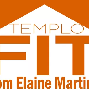 Imagem de capa para o Curso online Templo Fit
