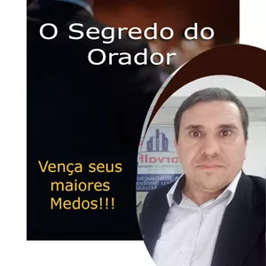 O Segredo do Orador por Corretor de imoveis.