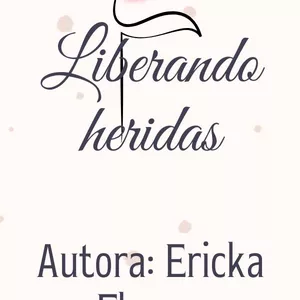 Imagen de portada para Ebook Sanando heridas 