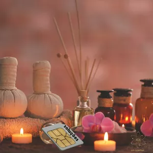 Imagem de capa para o Curso online SPA QUANTUM