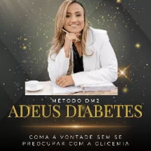 Imagem de capa para o Curso online Método DM2 Para Diabéticos