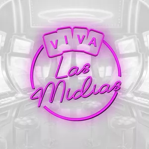 Imagem de capa para o Evento online Imersão Viva Las Mídias