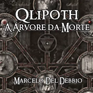 Imagem de capa para o Curso online Qliphoth – Com Marcelo Del Debbio