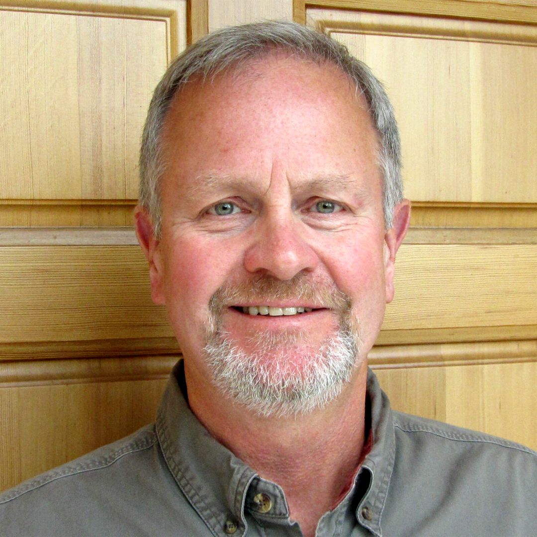 Gary Spetz NWS