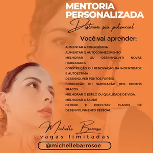 Imagem de capa para o Serviço online Destrave seu potencial 