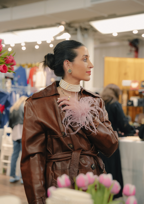 Guia Fashion Insider - Moda de Poder: Descubra Nova York Além do Comum — imagem 6