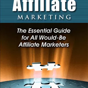 Imagem de capa para o Ebook O Guia Especializado Para Marketing De Afiliados