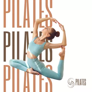Imagem de capa para o Curso online Pilates de Pared