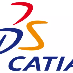Imagem de capa para o Ebook CURSO CATIA V5 (MÓDULO BÁSICO)