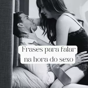 Imagem de capa para o Ebook Frases para falar na Hora H