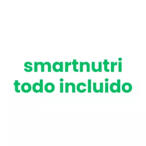 Imagen de portada para Curso online SmartNutri - Paquete todo incluido