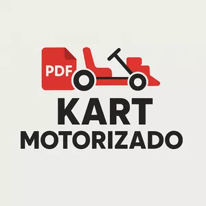 Cover image for Ebook Motorized Kart