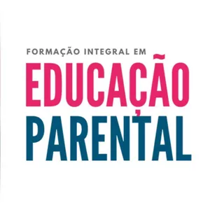 Imagem de capa para o Curso online Formação Integral em Educação Parental 